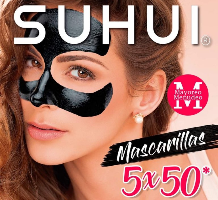 Suhui te consiente en Town Center Zumpango