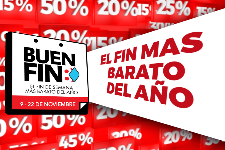 El buen fin con Pirma