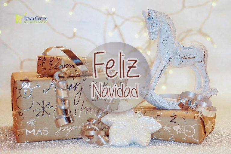 Feliz Navidad
