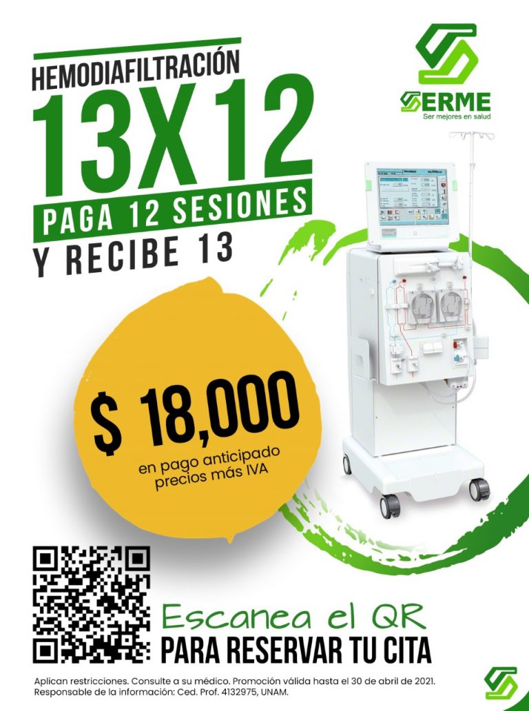 Mira lo que SERME tiene para ti