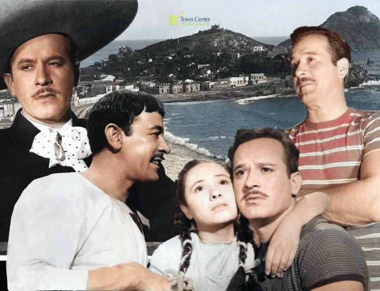 Parece que va a llover