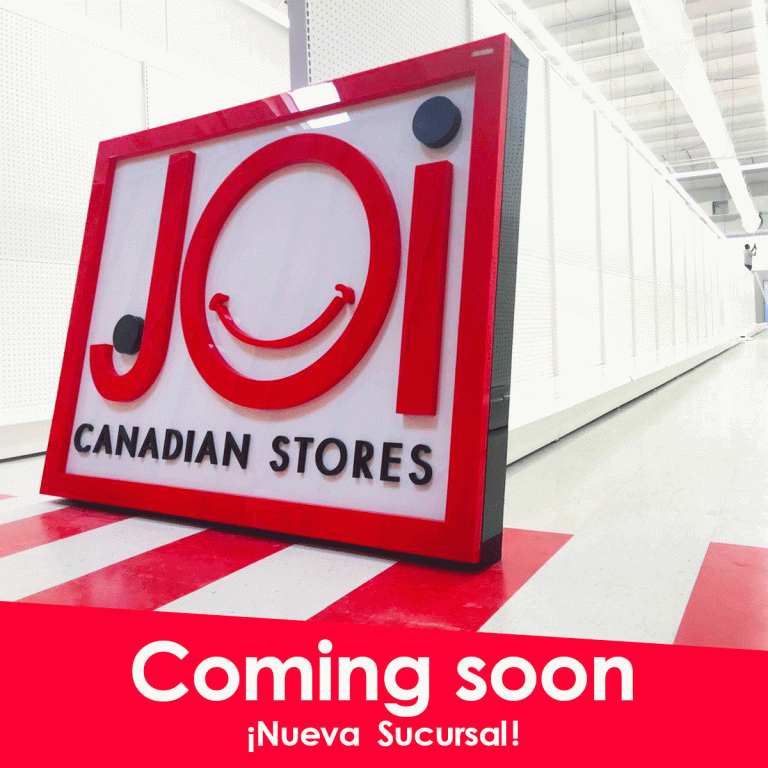 JOI llegó para quedarse