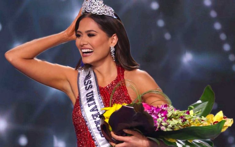 Viva México 🇲🇽